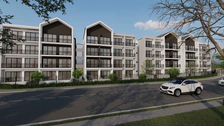2 Bedroom Property for Sale in Haasendal Western Cape